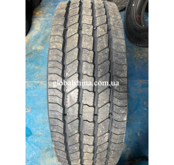 Goodride GSR+1 (рульова) 215/75 R17.5 128/126M PR14